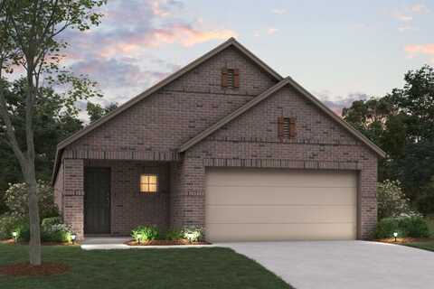 749 Hidden Feather Drive, Lavon, TX 75166