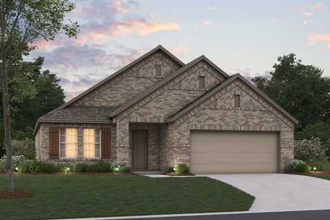 1608 Gulin Street, Royse City, TX 75189