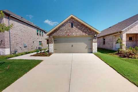 743 Hidden Feather Drive, Lavon, TX 75166