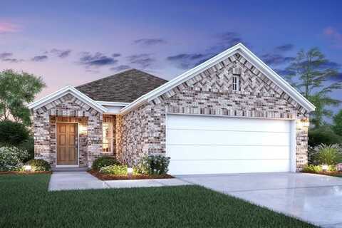 1808 Osage Trail, Mesquite, TX 75149