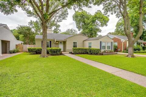 6313 Malvey Avenue, Fort Worth, TX 76116