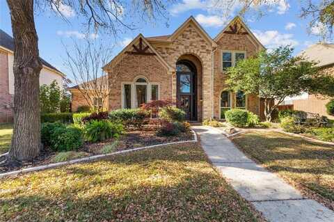 1518 Lakeview Drive, Keller, TX 76248