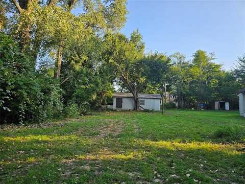 706 Spruce Street, Teague, TX 75860