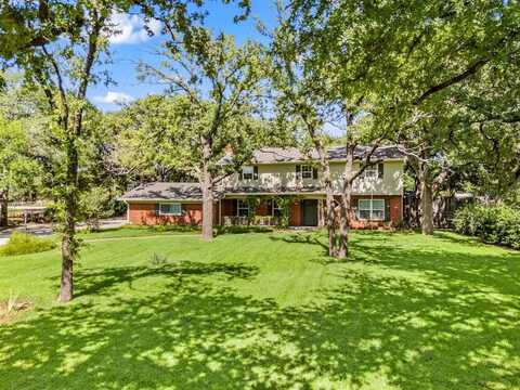 1432 Cimarron Trail, Hurst, TX 76053