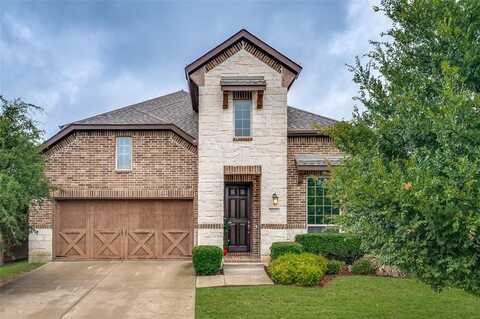 3617 Meridian Avenue, Celina, TX 75009