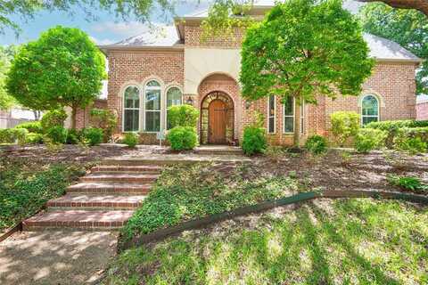 906 Glen Rose Drive, Allen, TX 75013
