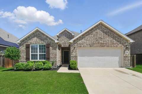 2524 Wallingford Drive, Mansfield, TX 76084