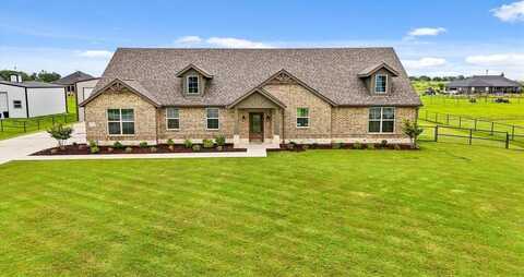 13421 Sage Meadow Circle, Sanger, TX 76266