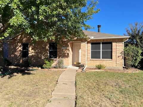 4352 Mesa Drive, Carrollton, TX 75010