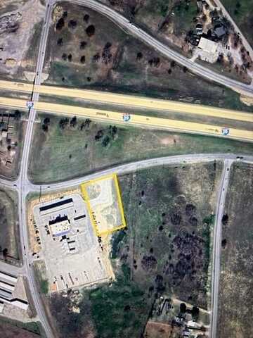 WOLF HOLLOW Road, Weatherford, TX 76087