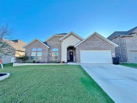 124 Independence Drive, Joshua, TX 76058