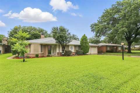 5804 Wedgworth Road, Fort Worth, TX 76133