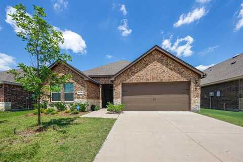 3413 Perman Drive, Mesquite, TX 75126