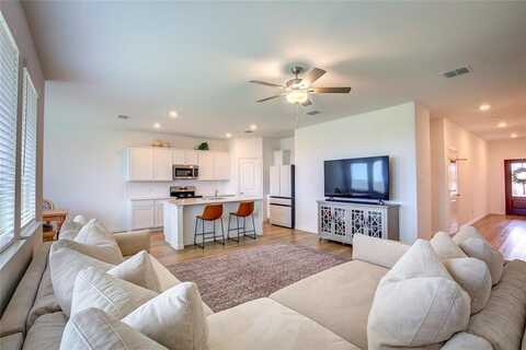 5221 Rockrose Lane, Princeton, TX 75407