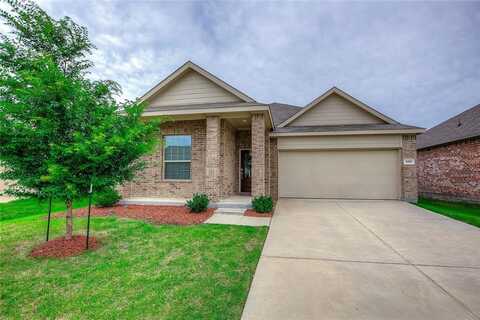 5221 Rockrose Lane, Princeton, TX 75407