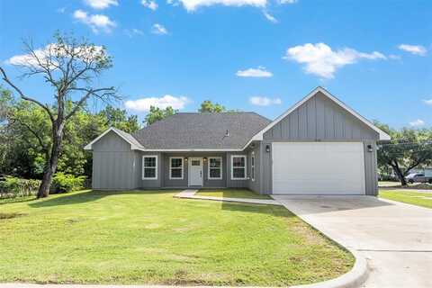 1440 W 1st Avenue, Corsicana, TX 75110