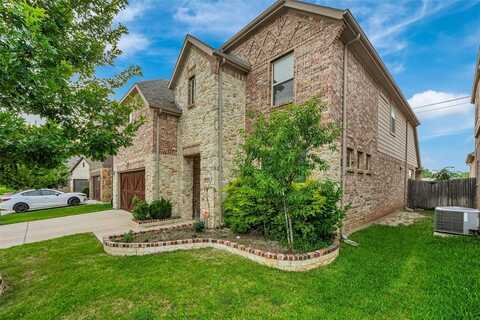 9213 Shoveler Trail, Fort Worth, TX 76118