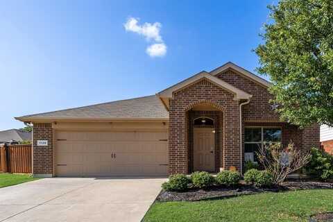 1128 Colchester Court, Fort Worth, TX 76134