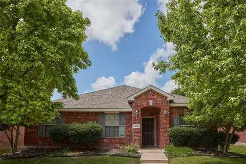 4616 Brighton Drive, McKinney, TX 75070