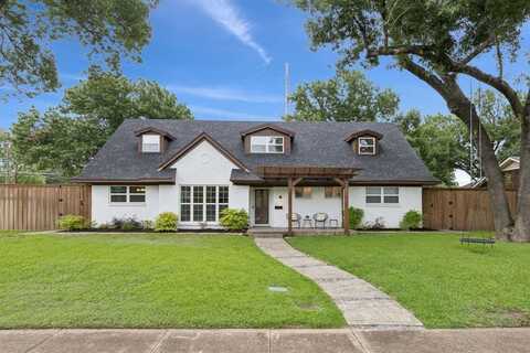 10328 Countess Drive, Dallas, TX 75229