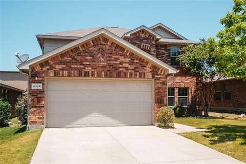 4304 Coney Island Drive, Frisco, TX 75036
