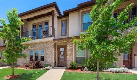 3033 Solana Circle, Denton, TX 76207