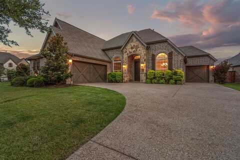 2801 Annandale Drive, Trophy Club, TX 76262