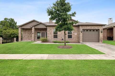 3701 Creek View Drive, McKinney, TX 75071
