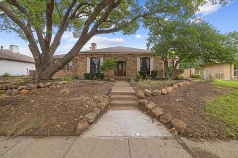 1527 Estates Way, Carrollton, TX 75006