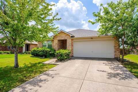 605 Rainsville Drive, Wylie, TX 75098