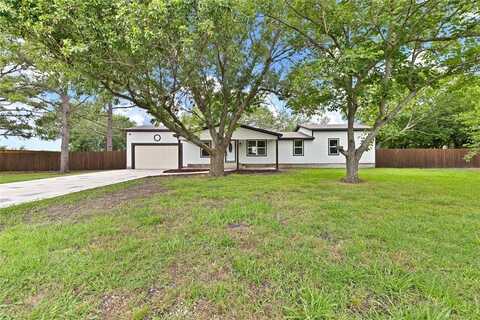 2525 Country Meadow Lane, Wylie, TX 75098