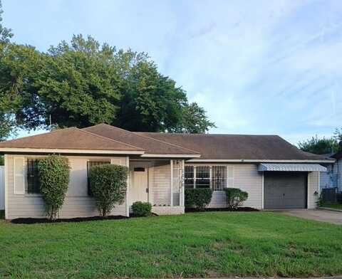 2836 Modree Ave, Dallas, TX 75216