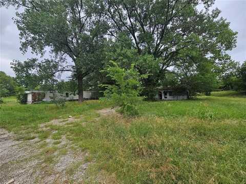 11703 Cockleburr Road, Northlake, TX 76262