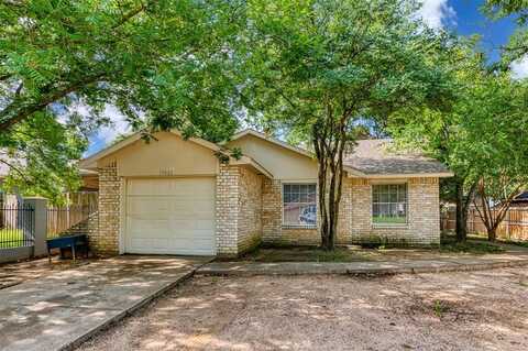 10822 Bravura Lane, Dallas, TX 75217