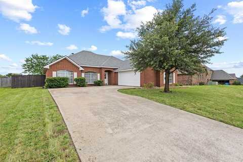 3201 Preston Club Drive, Sherman, TX 75092