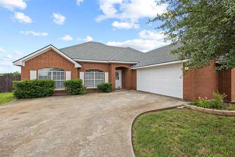 3201 Preston Club Drive, Sherman, TX 75092