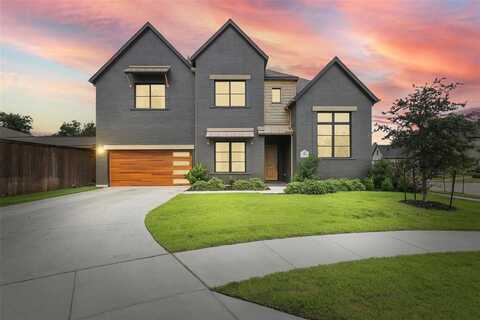 5901 Westworth Falls Way, Westworth Village, TX 76114