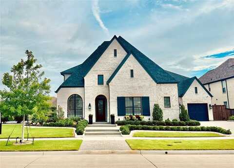 3791 Marble Hill Road, Frisco, TX 75034