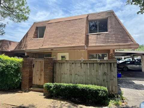 4414 Westminster Drive, Irving, TX 75038