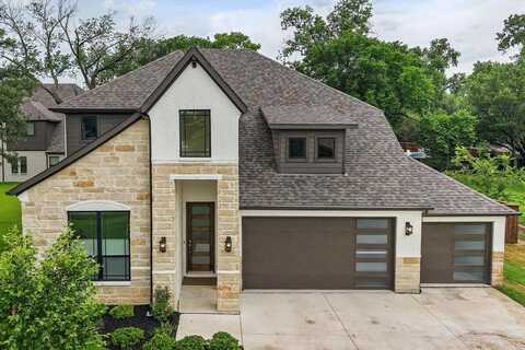 3603 High Drive, Grapevine, TX 76051