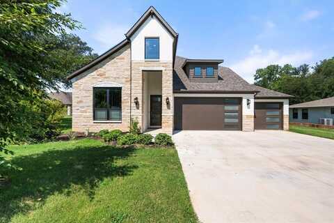 3603 High Drive, Grapevine, TX 76051