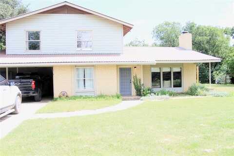 1309 W Sunset Street, San Saba, TX 76877