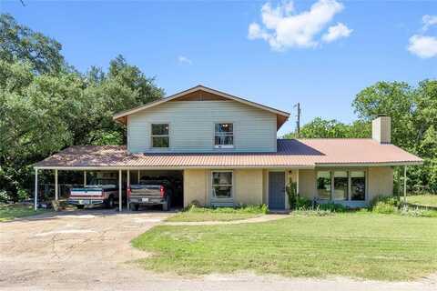 1309 W Sunset Street, San Saba, TX 76877