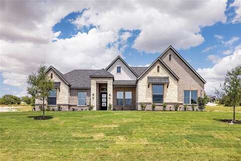 716 Burr Oak Lane, Weatherford, TX 76085