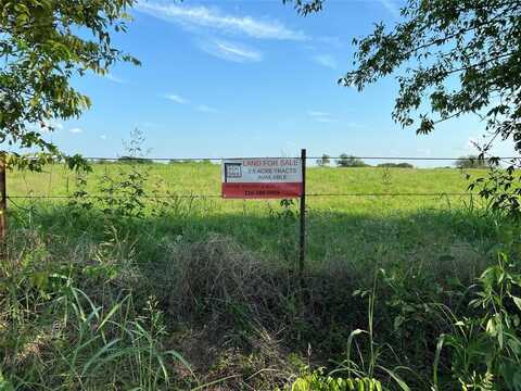 Tbd NE County Road 1010 Lot #8, Rice, TX 75155