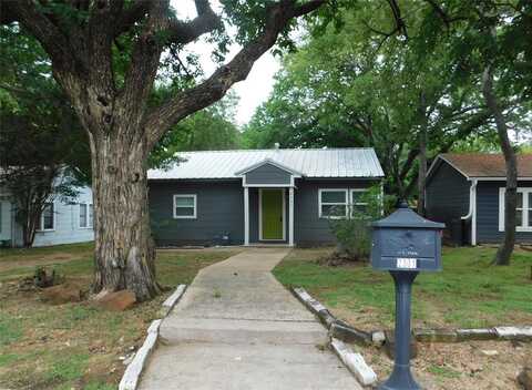 2301 Bolivar Street, Denton, TX 76201