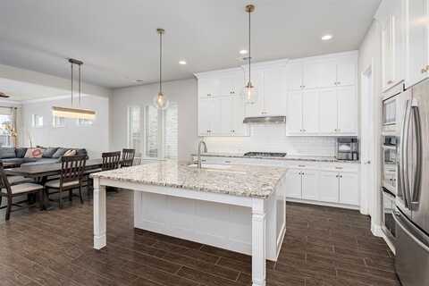 4001 Bamboo Trail, McKinney, TX 75071