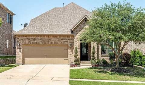 4001 Bamboo Trail, McKinney, TX 75071