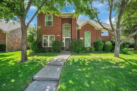 9117 Portage Lane, Plano, TX 75024