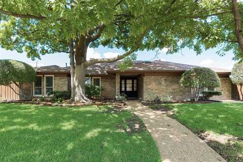 3027 Cross Bend Road, Plano, TX 75023